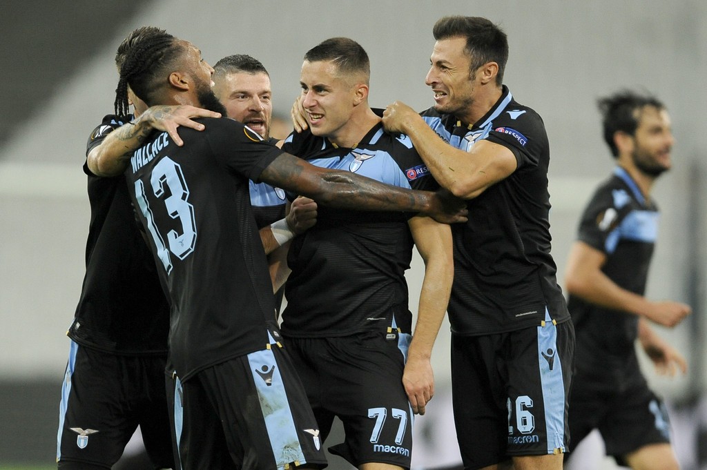 转折点马赛完成体检;欧联窗口期攻防权衡;震撼外界;轮换策略成焦点 转折点马赛完成体检;欧联窗口期攻防权衡;震撼外界;轮换策略成焦点