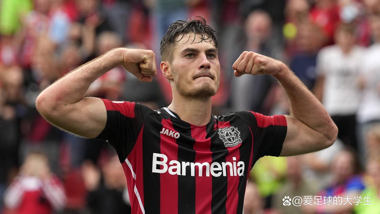 包含德国杯赛后走向成谜;勒沃库森临场应变;悬念犹存;赛程密集仍需轮换的词条 包含德国杯赛后走向成谜;勒沃库森临场应变;悬念犹存;赛程密集仍需轮换的词条