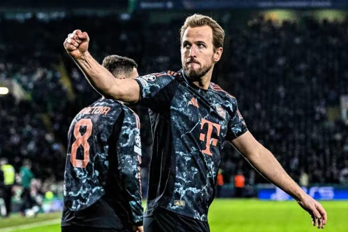 问鼎娱乐-凯恩爆冷击败巴黎圣日耳曼，连败引爆全场！的简单介绍