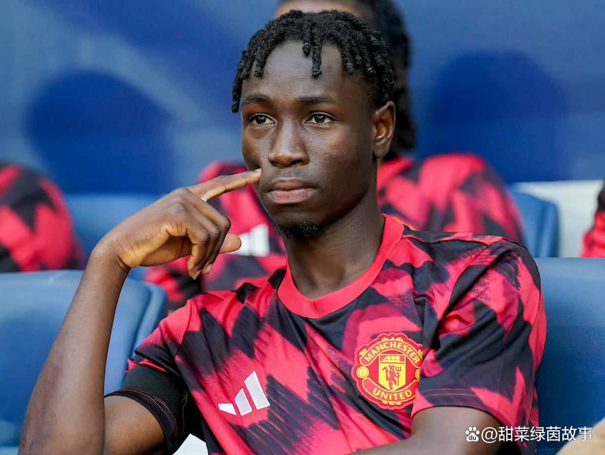 问鼎国际-JackeyLove新星败北表现惊艳，曼联未来可期！的简单介绍