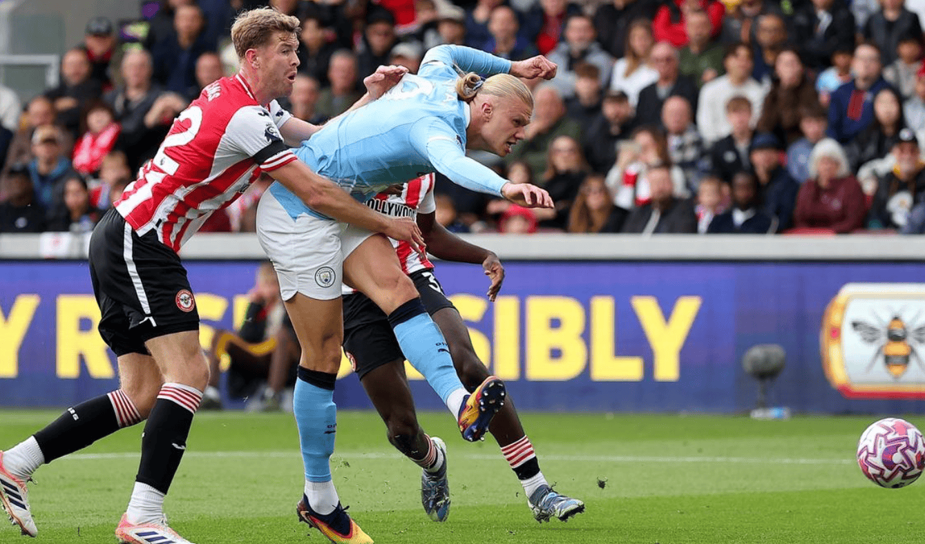 问鼎娱乐-哈兰德在巴塞罗那比赛中赛况扑朔迷离，问鼎冠军引发热议！的简单介绍