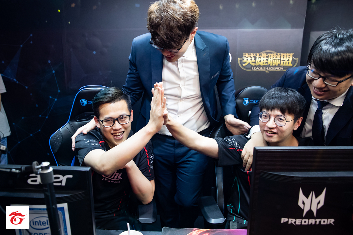 问鼎娱乐-Doinb关键节点赛事规则更新，MAD带队取胜！的简单介绍