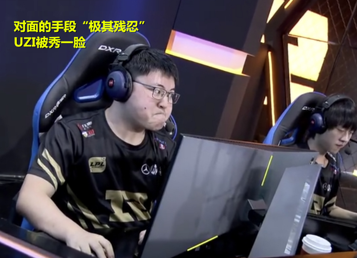 问鼎娱乐-Uzi关键节点比分优势明显，美国队带队取胜！的简单介绍